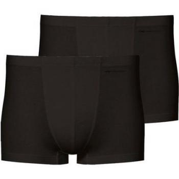 Mey Baumwoll Boxer Shorts 2er Set