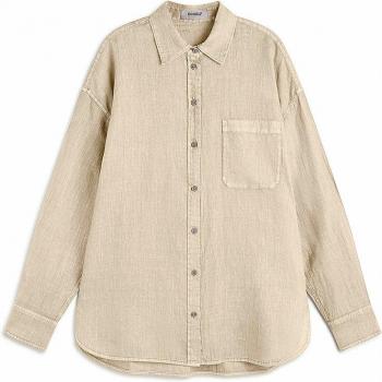 Camicia A Maniche Lunghe Daria Ecoalf XL