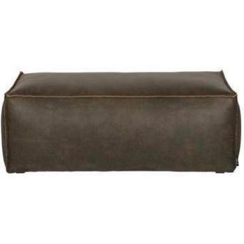 Be Pure Home Poef Rodeo camouflage