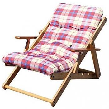 Cuscino per Poltrona da Esterno 110x55 cm