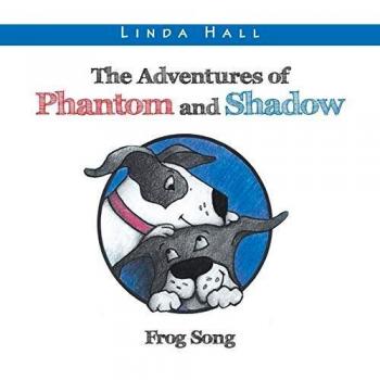 The Adventures of Phantom and Shadow Frog Song: Frog Song