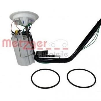 Fuel Pump Assembly by Metzger