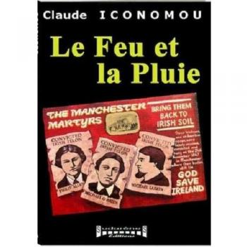 LE FEU ET LA PLUIE