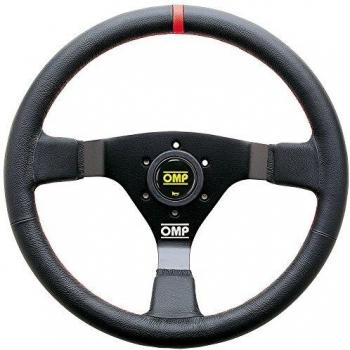 OMPHobby Volante Racing OD 1980 NR Ø 35 cm nero rosso