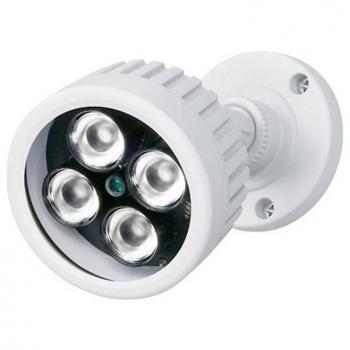 PentaTech 30m IR LED Night Vision Enhancer