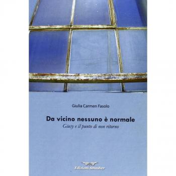 Da vicino nessuno è normale. Giusy e il punto di non ritorno