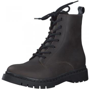 Tamaris Elegante Stiefelette 3C0 Brown