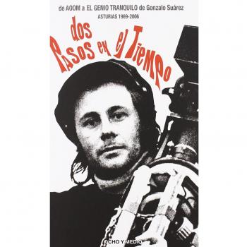 Dos pasos en el tiempo