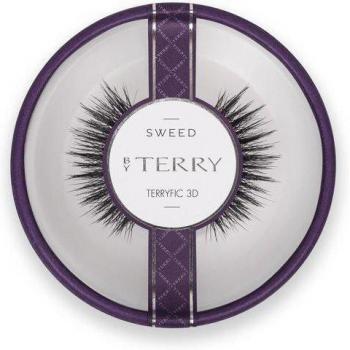 Sweed Lashes 3D Volume Black