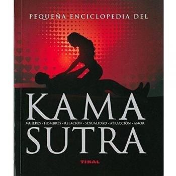 Kamasutra (Pequeña Enciclopedia)