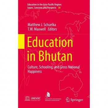 Education in Bhutan