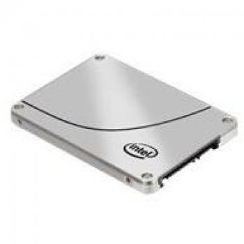 Intel 200GB 25nm MLC SSD DC S3700