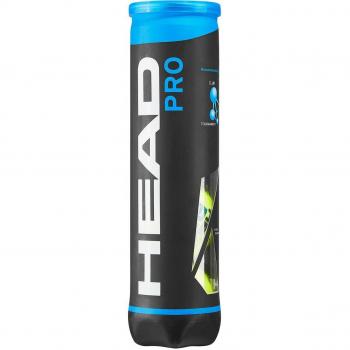 Head Pro 4-Ball Tube