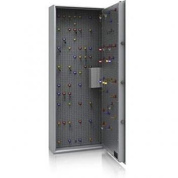 Cassaforte per chiavi Sicurezza A