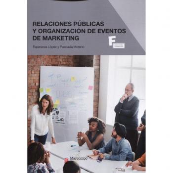Relaciones Publicas Y Organizacion De Eventos De Marketing