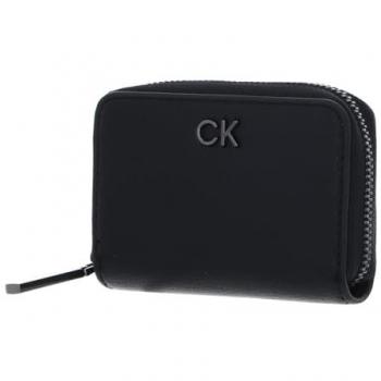Calvin Klein Geldbörse CK DAILY SMALL ZIP AROUND