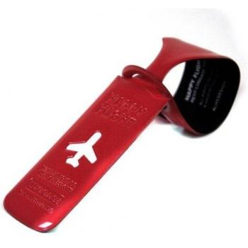 Alife Design Gepäcktag Kleinformat