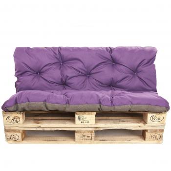 Coussins de canapé palette