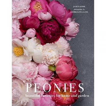 Peonies : Beautiful Varieties for Home and Garden