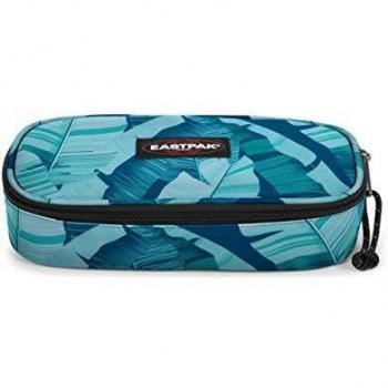 Eastpak Oval Single Trousse, 22 cm Bleu