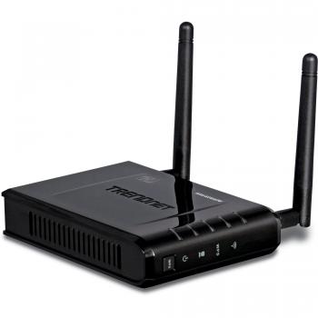 TRENDnet TEW-638APB 2,4 GHz WLAN Zugangspunkt