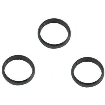 Anello dell'albero Bull's in alluminio