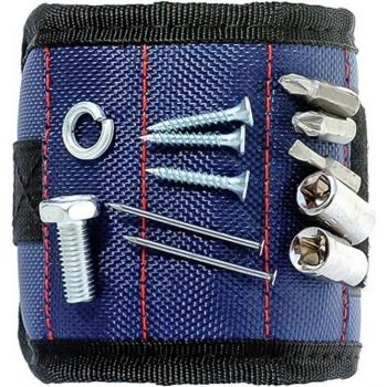 Wristband for Screws and Nails