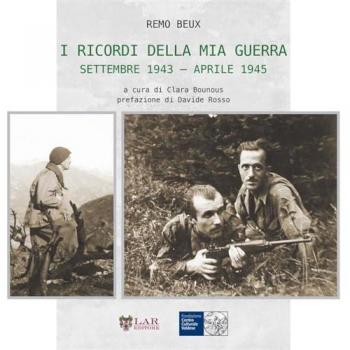I ricordi della mia guerra. Settembre 1943-aprile 1945
