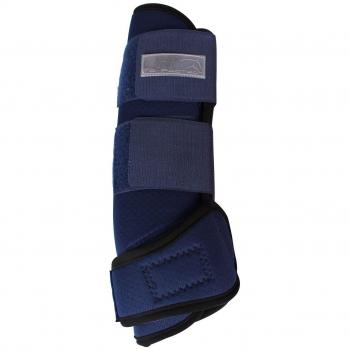 QHP 8mm Velcro Neoprene Leg Ventilator