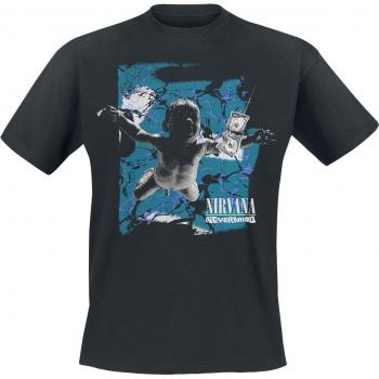 Nirvana T-shirt