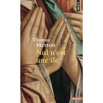 Nul n'est une île (Points sagesse)