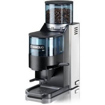 Rancilio Rocky Espresso Grinder con Dosatore