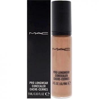 MAC Cosmetics Pro Longwear Concealer liquid concealer shade NC20 9 ml