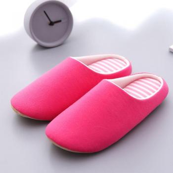 Sandalias deslizantes para el hogar