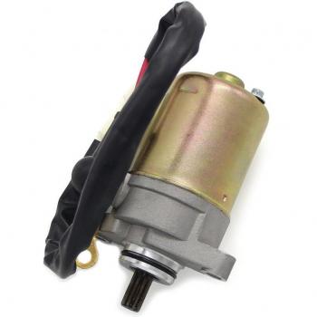 Polaris Outlaw 50 startmotor 0453848