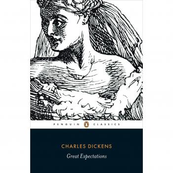 Great Expectations (Penguin Classics) by Dickens, Charles Paperback Book The