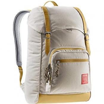 Deuter Innsbruck 22 L – Tissu Brûlé