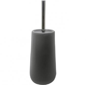 Brosse WC SENSE en Céramique Anthracite Mat Elements Spirella