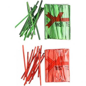 Ties de fixation 1600 x Aluminium