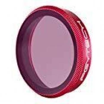 PGY-Tech NanoGuard UV Lens Filter – 1”