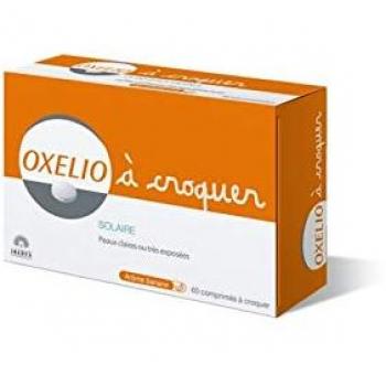 CroqueSoleil LightSkin 60 Capsules