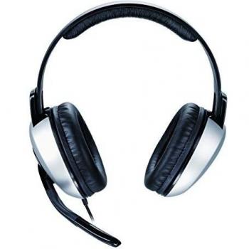 Auriculares Genius HS-05A con micrófono