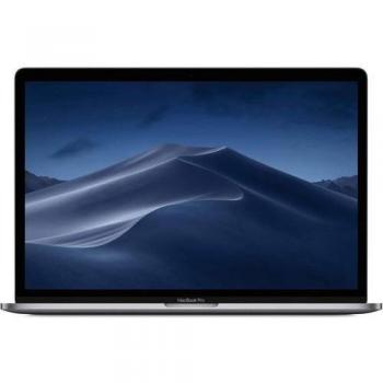 MacBook Pro 15 Core i7 2.9 GHz – 16 GB RAM, 512 GB SSD, Radeon Pro 560, Gris Claro QWERTY Italiano – Condiciones Eccellenti