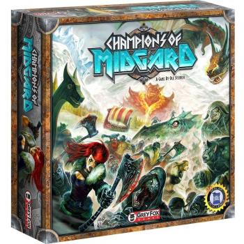 Thor’s Forge: Clash of the Gods