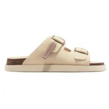 D. Franklin Vibe Sandalia de Verano