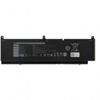 Origin Storage DELL 8200 mAh Akku für PWS 7560/7760