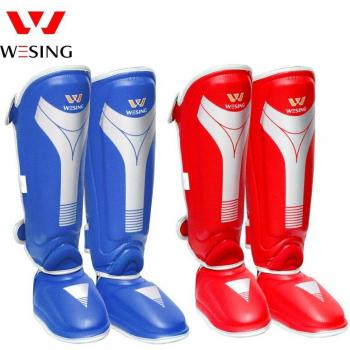 Espinillera y Protector Weing