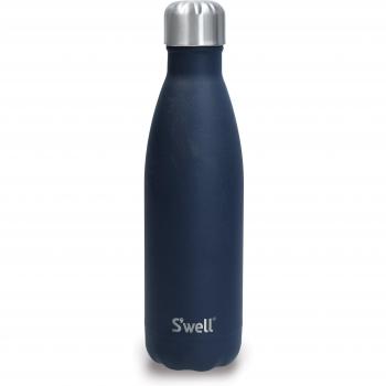 S'well Dark Blue Azurite Water Bottle