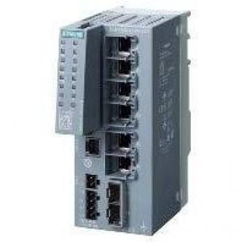 Siemens Ethernet switch 6GK5206-2BS00-2AC2