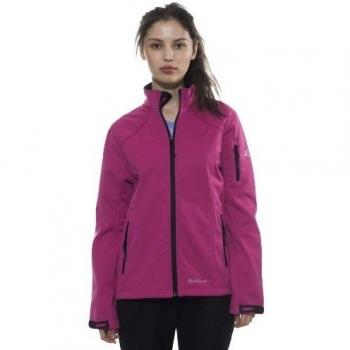 High‑Grade Colorado Trento 2 Softshell Damenjacke, Größe 40